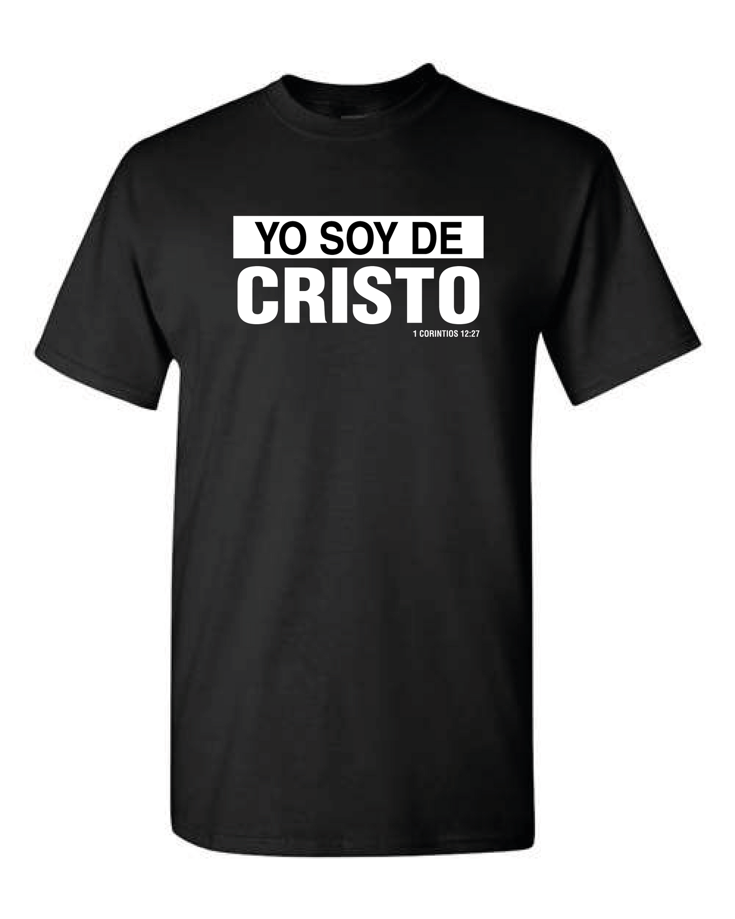 C-Yo Soy