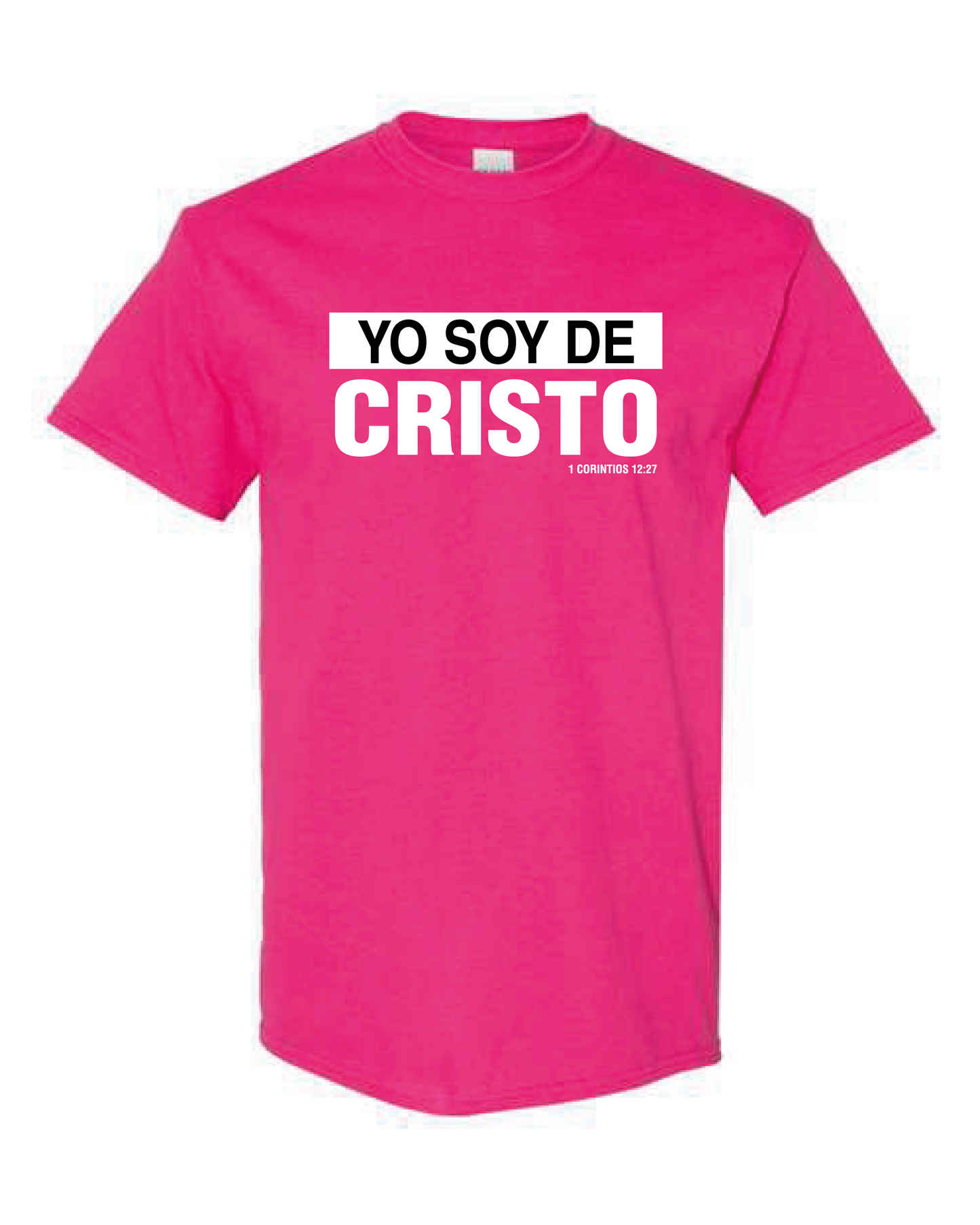 C-Yo Soy