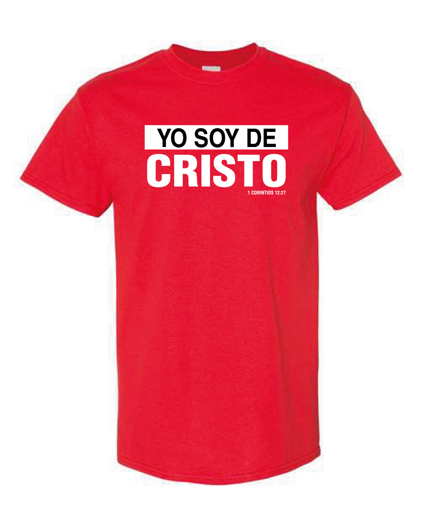 C-Yo Soy