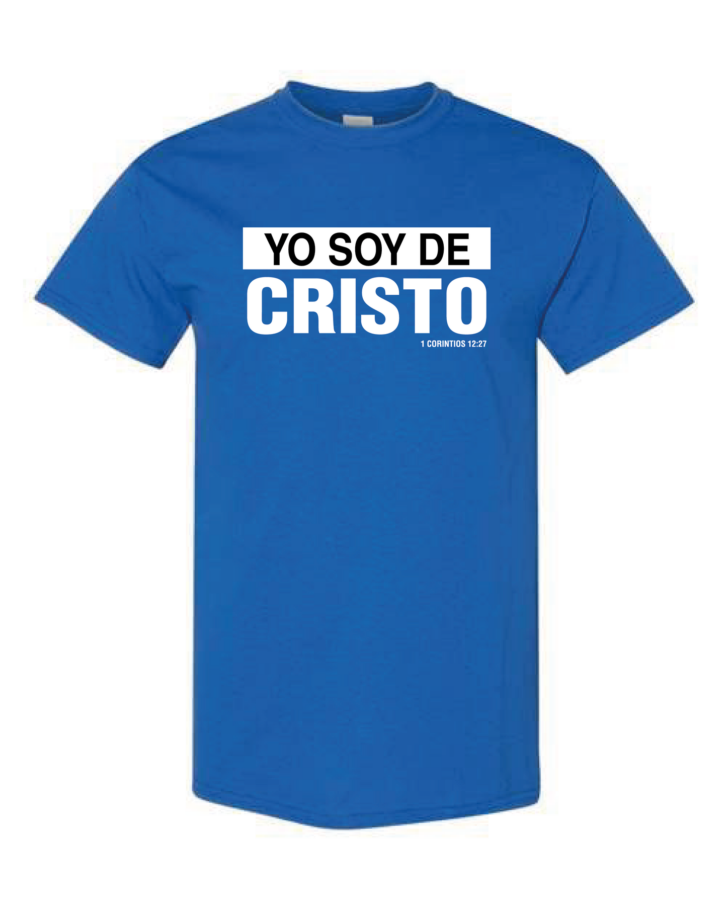 C-Yo Soy
