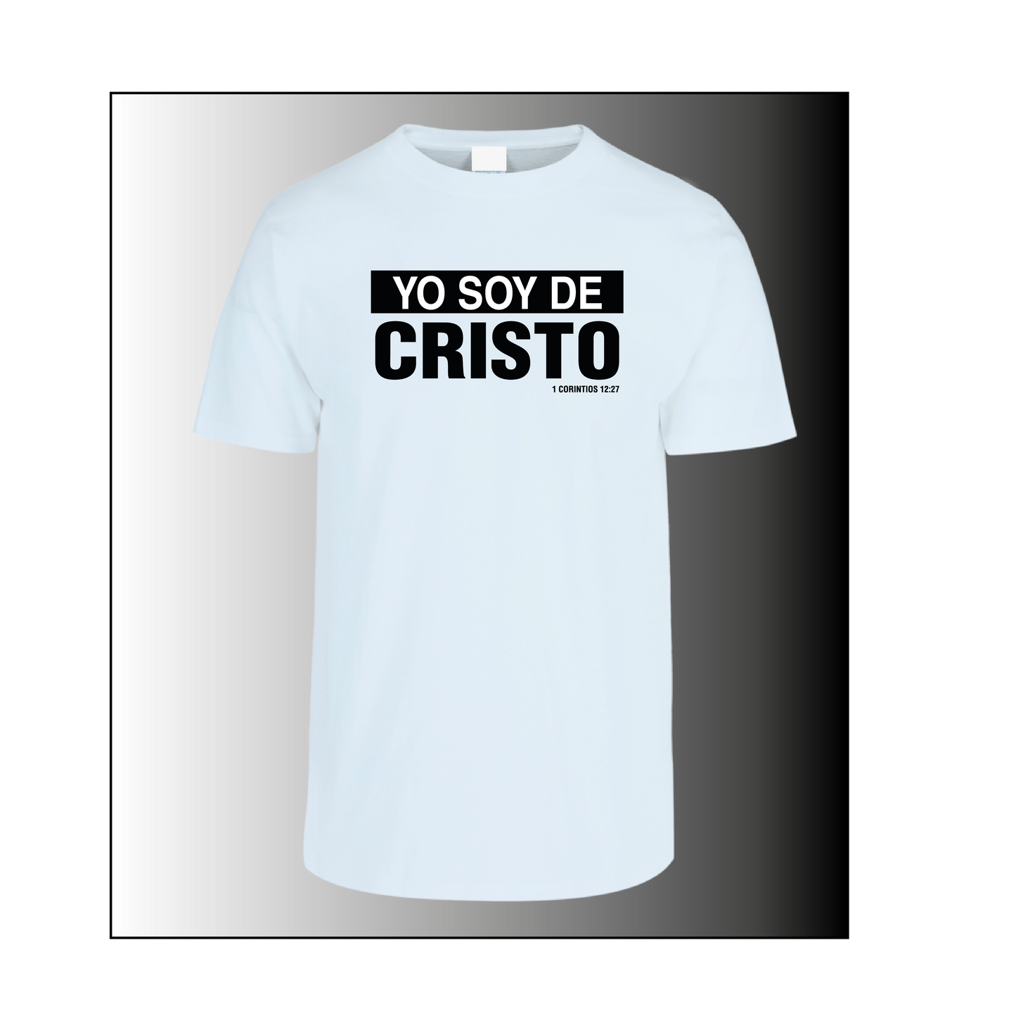 C-Yo Soy