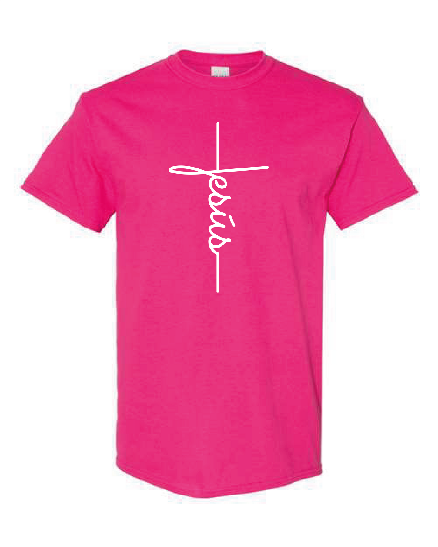 C-Jesus 4