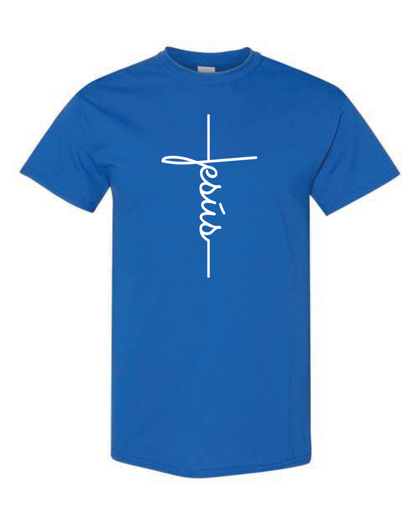 C-Jesus 4