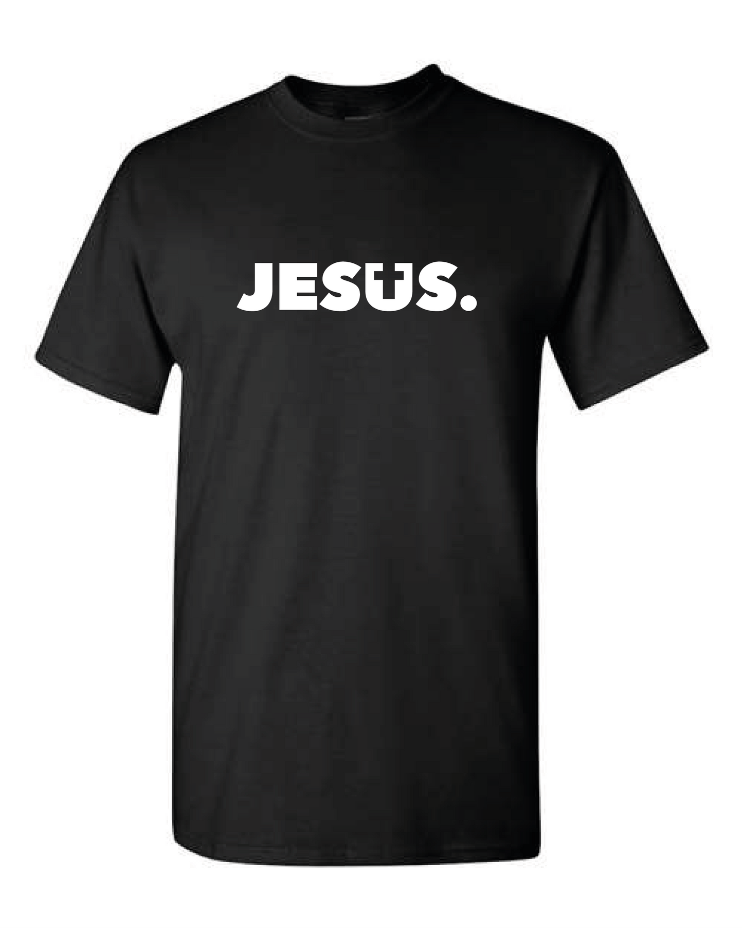 C-Jesus.