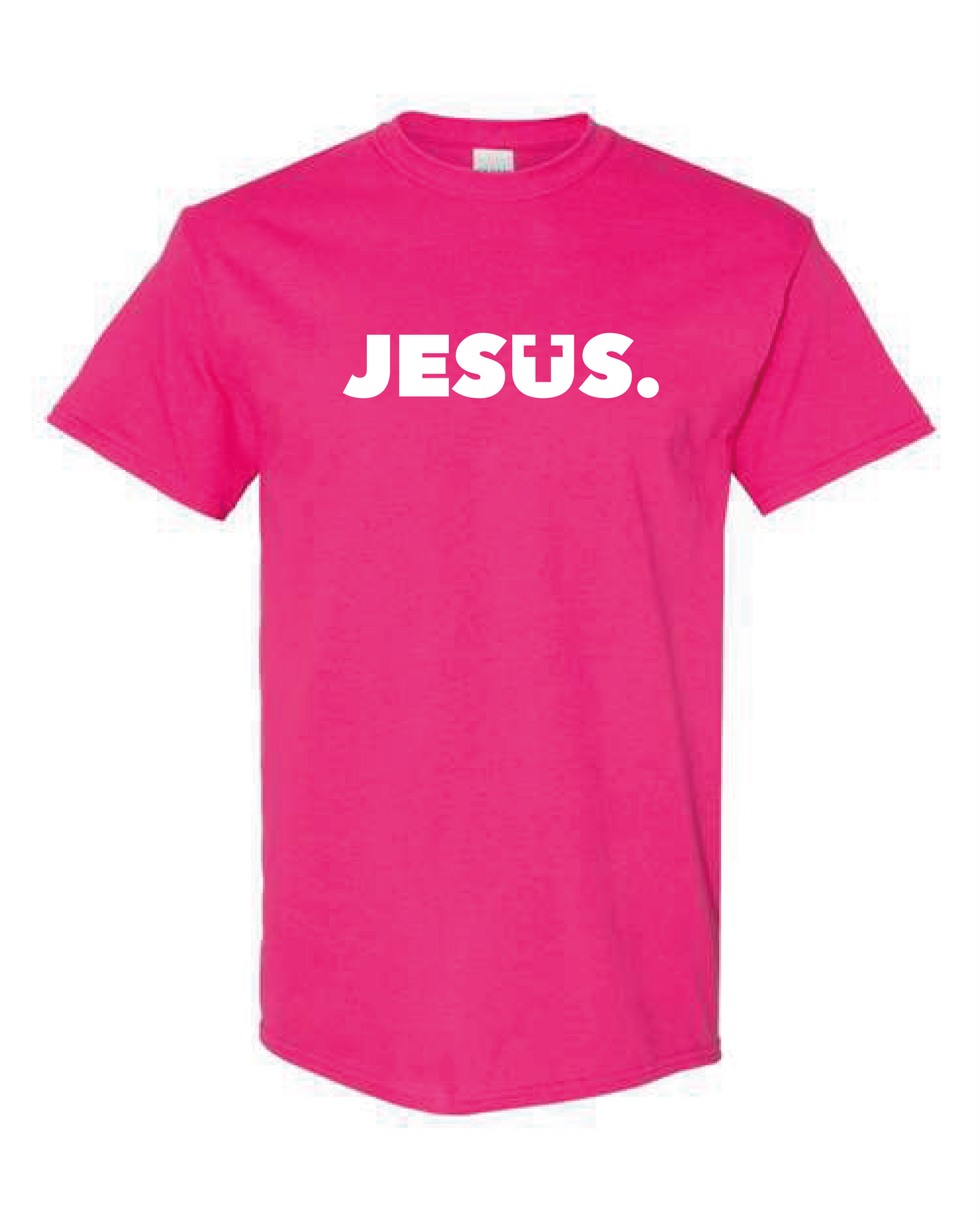 C-Jesus.
