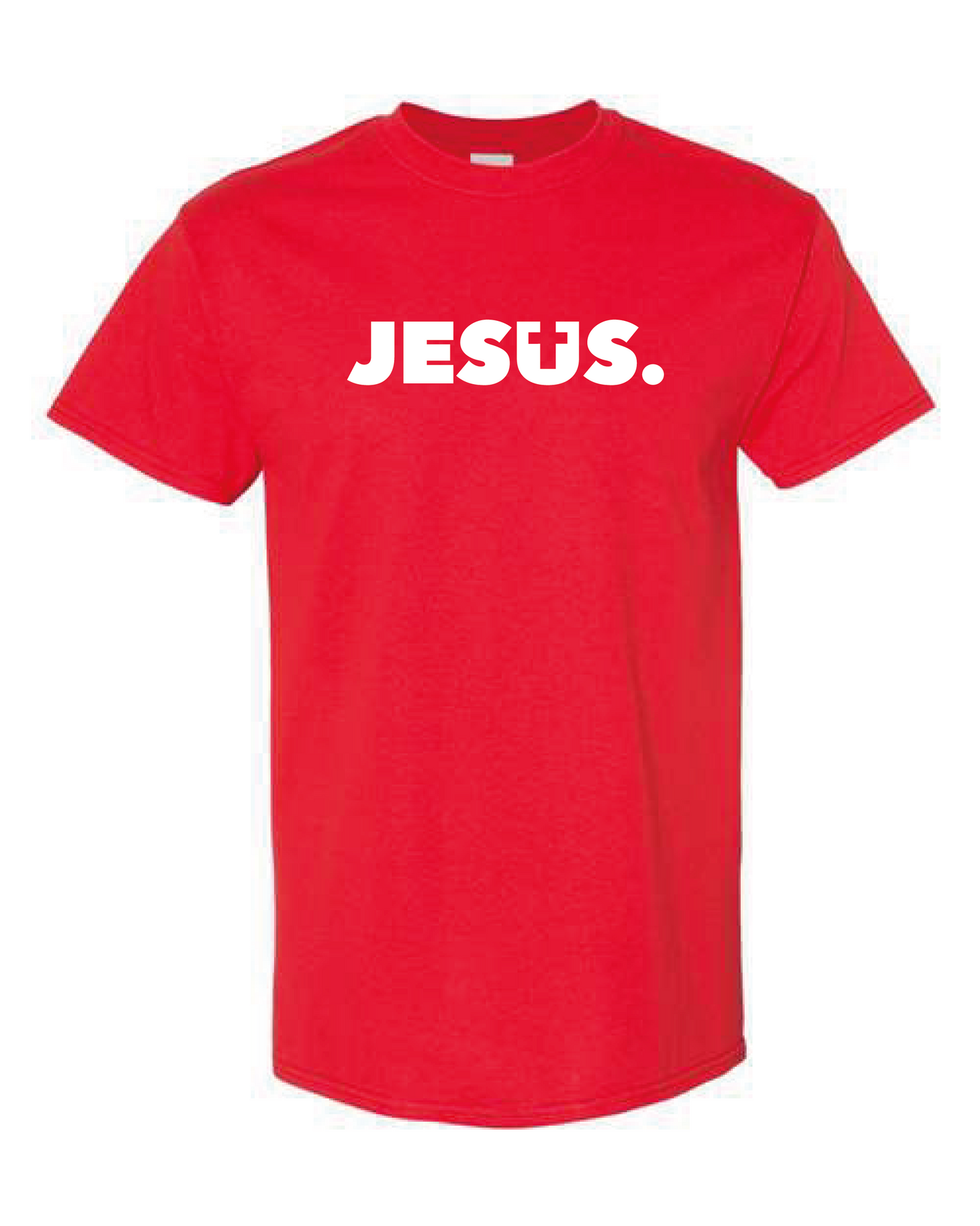 C-Jesus.