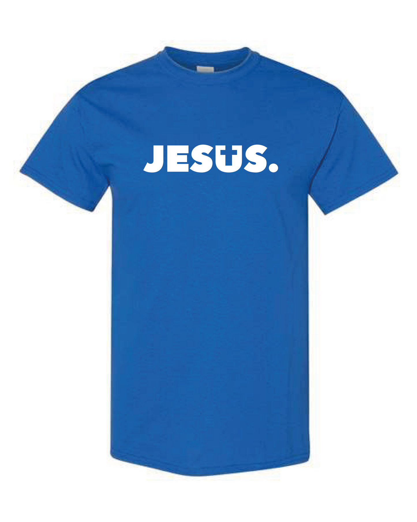 C-Jesus.