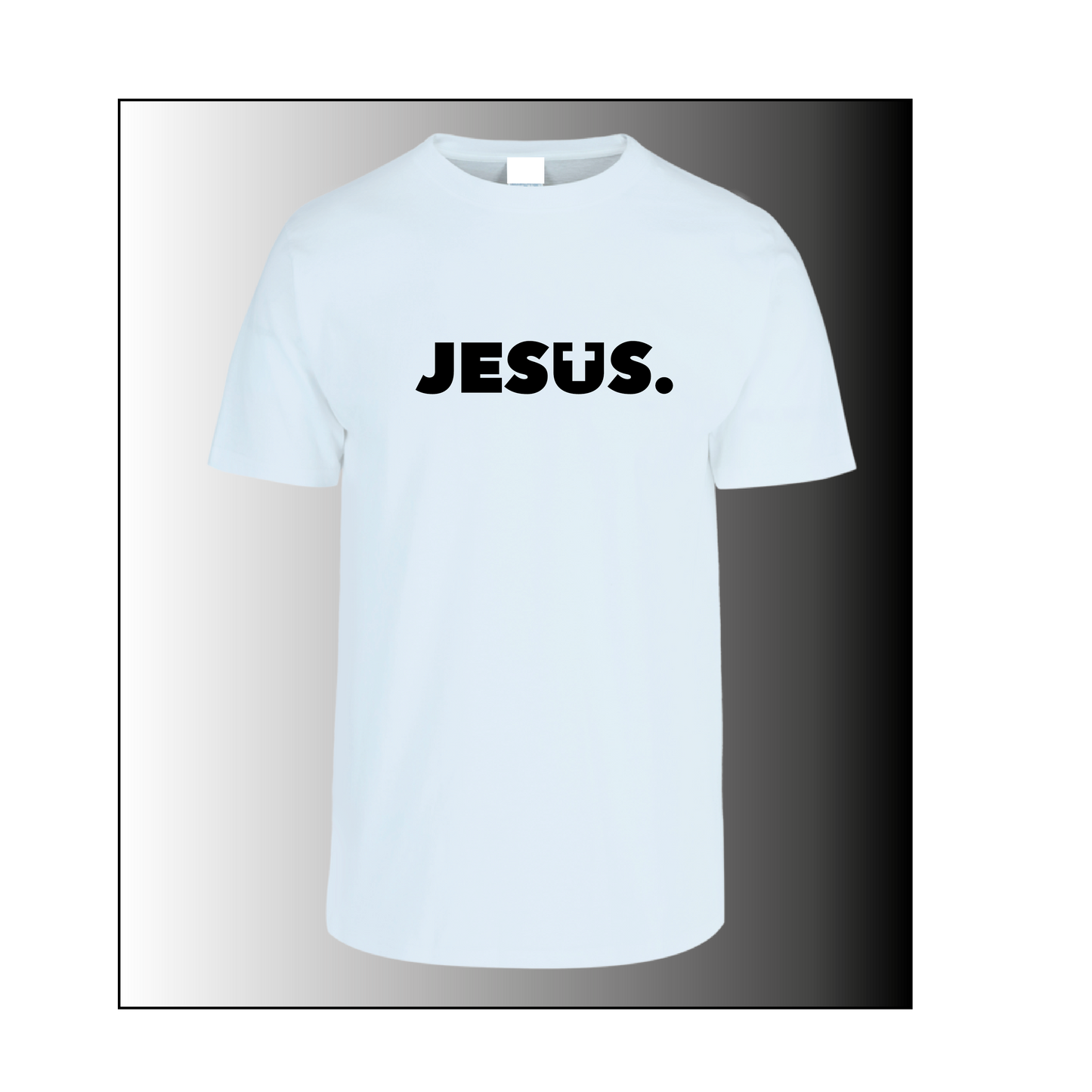 C-Jesus.
