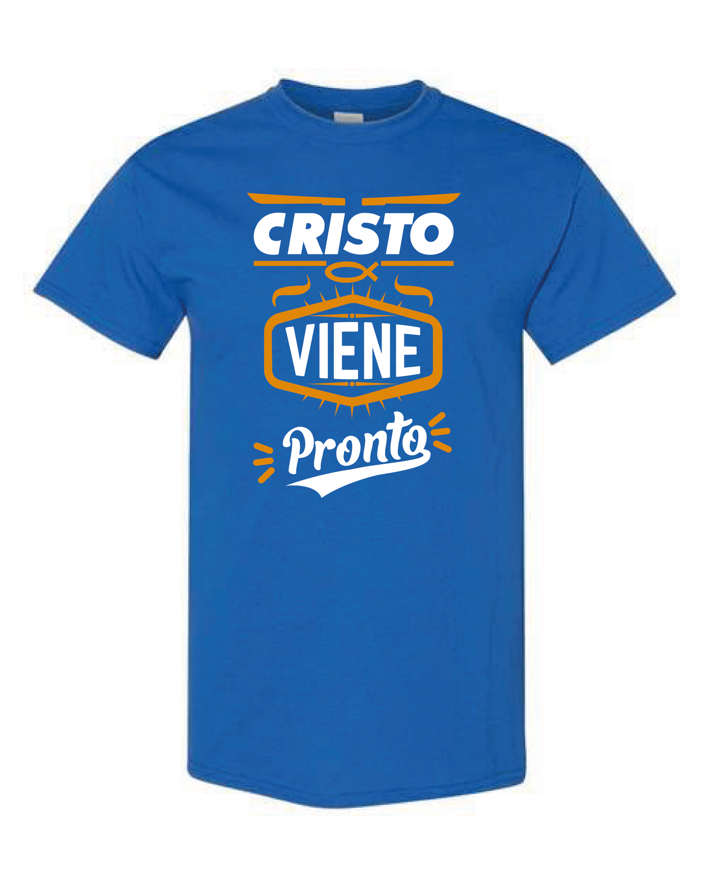 C-Cristo Viene