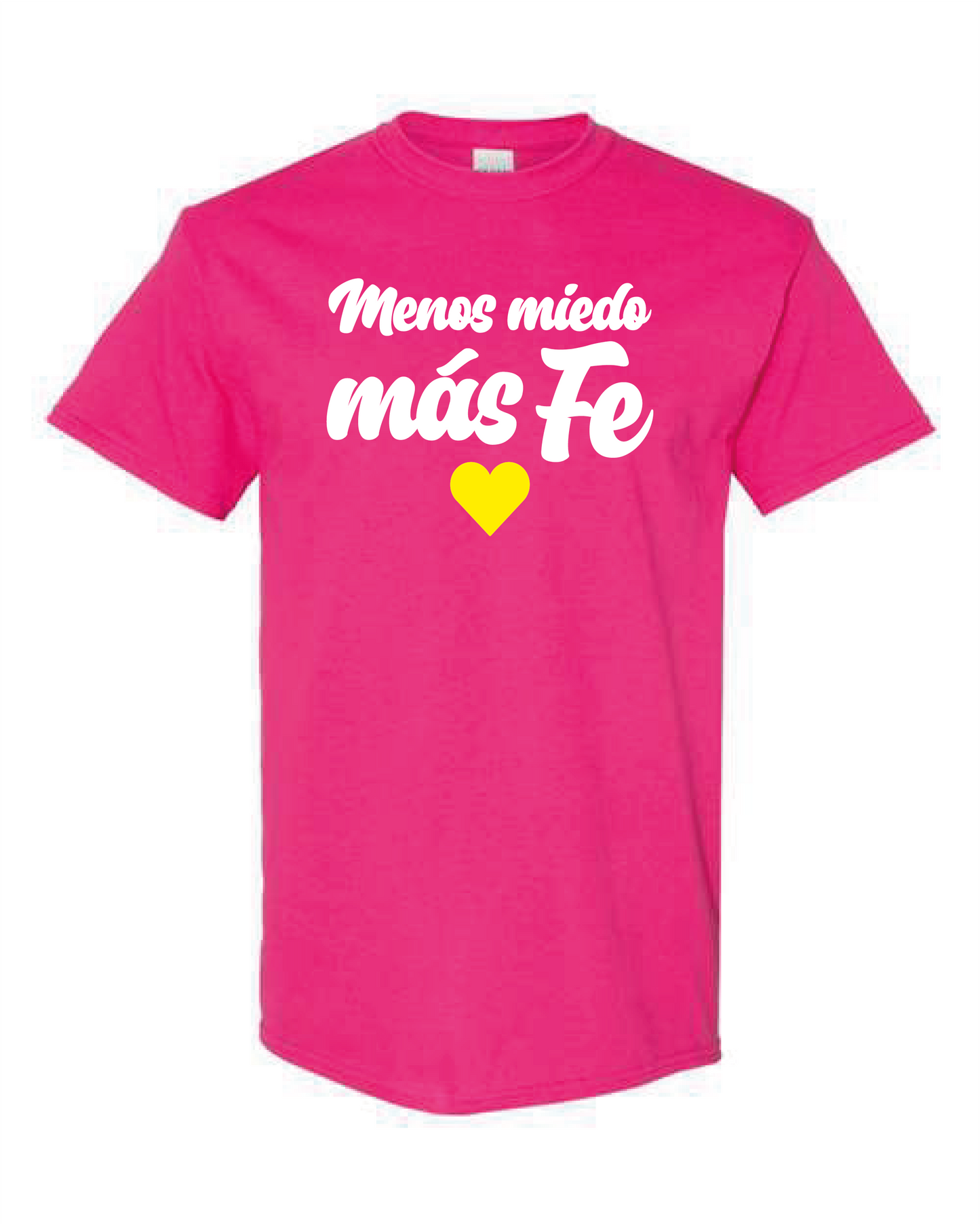 C-Mas Fe