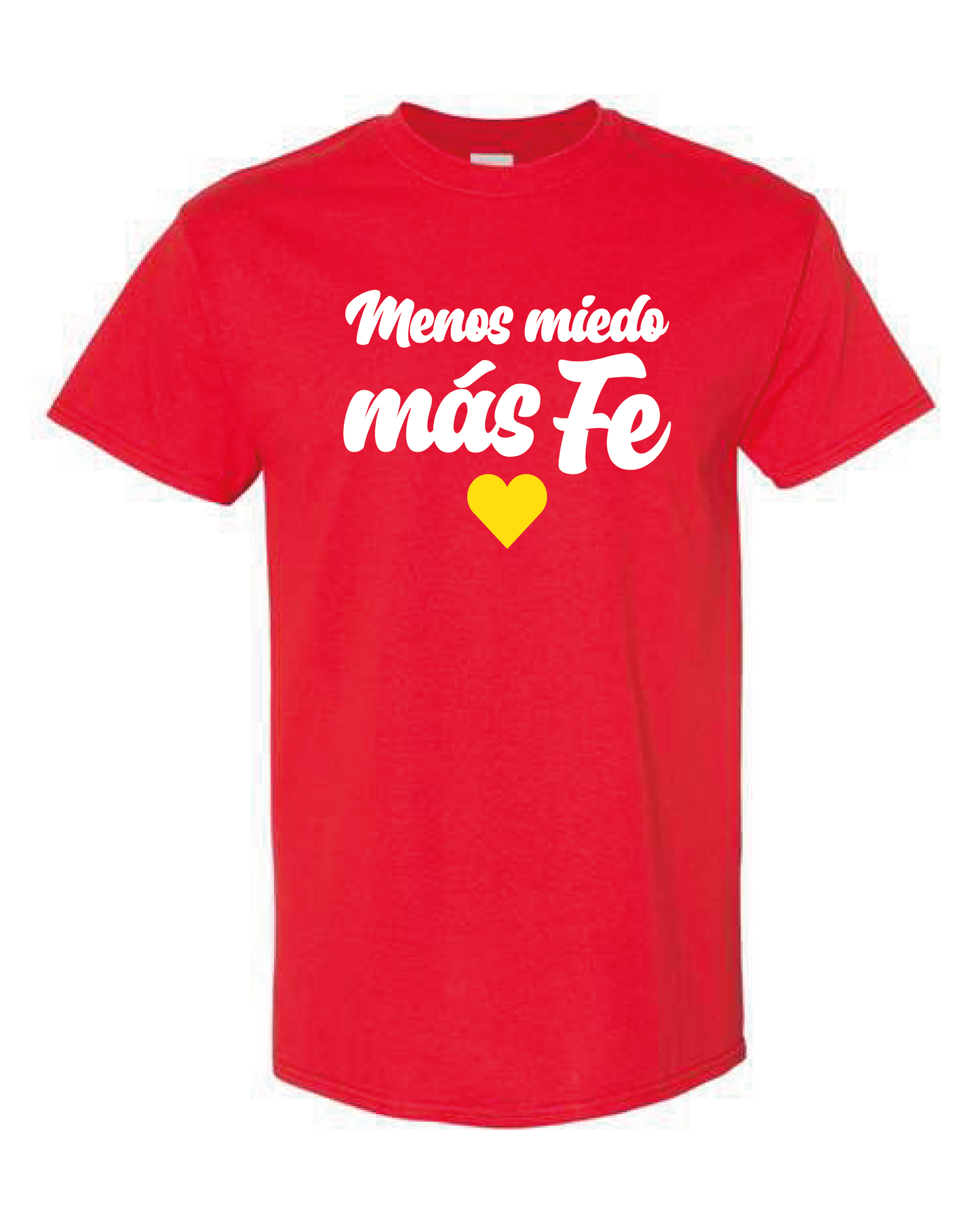 C-Mas Fe