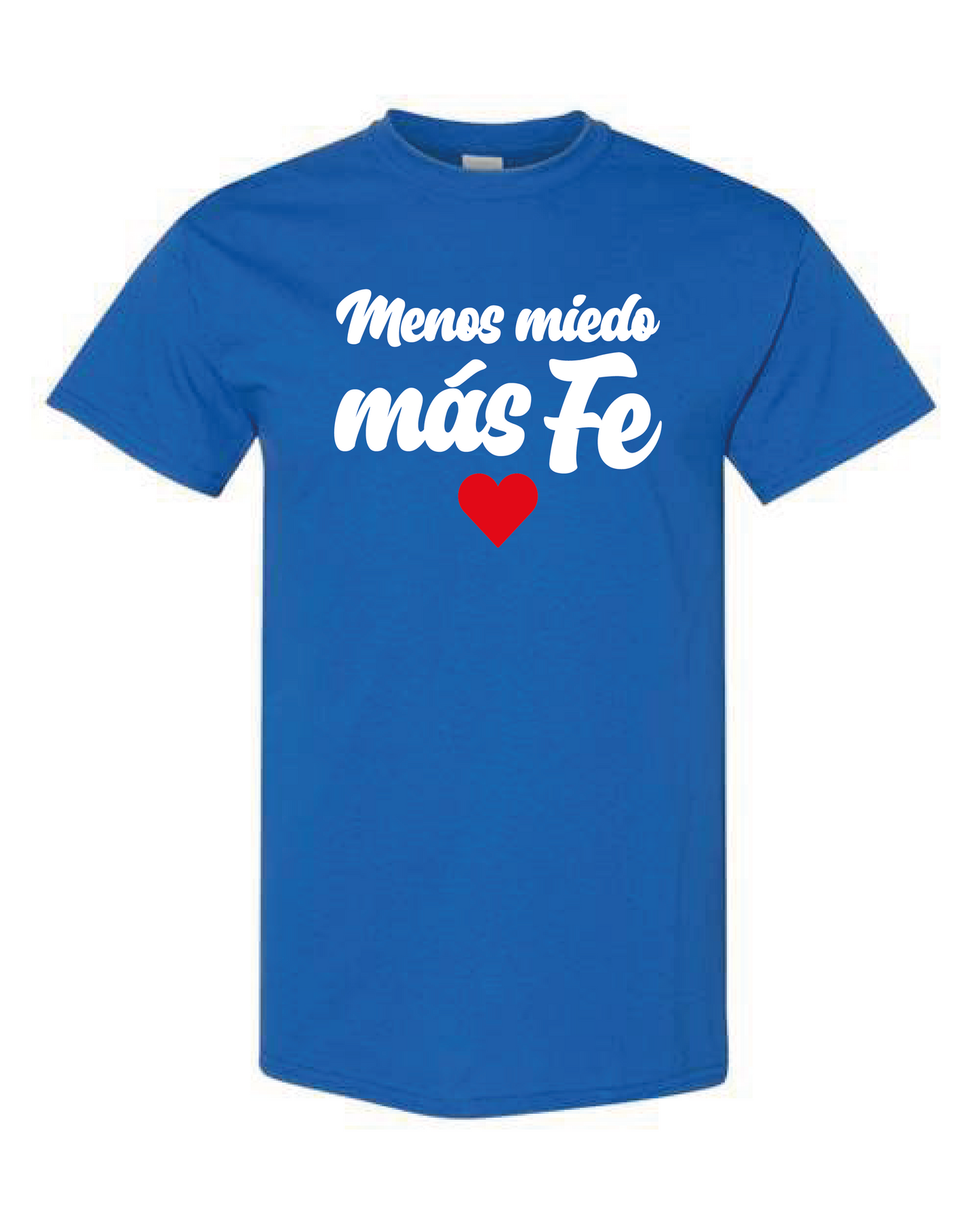 C-Mas Fe