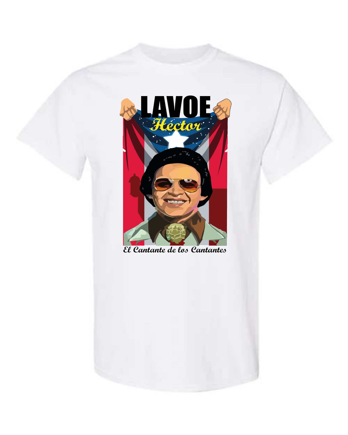 Hector Lavoe