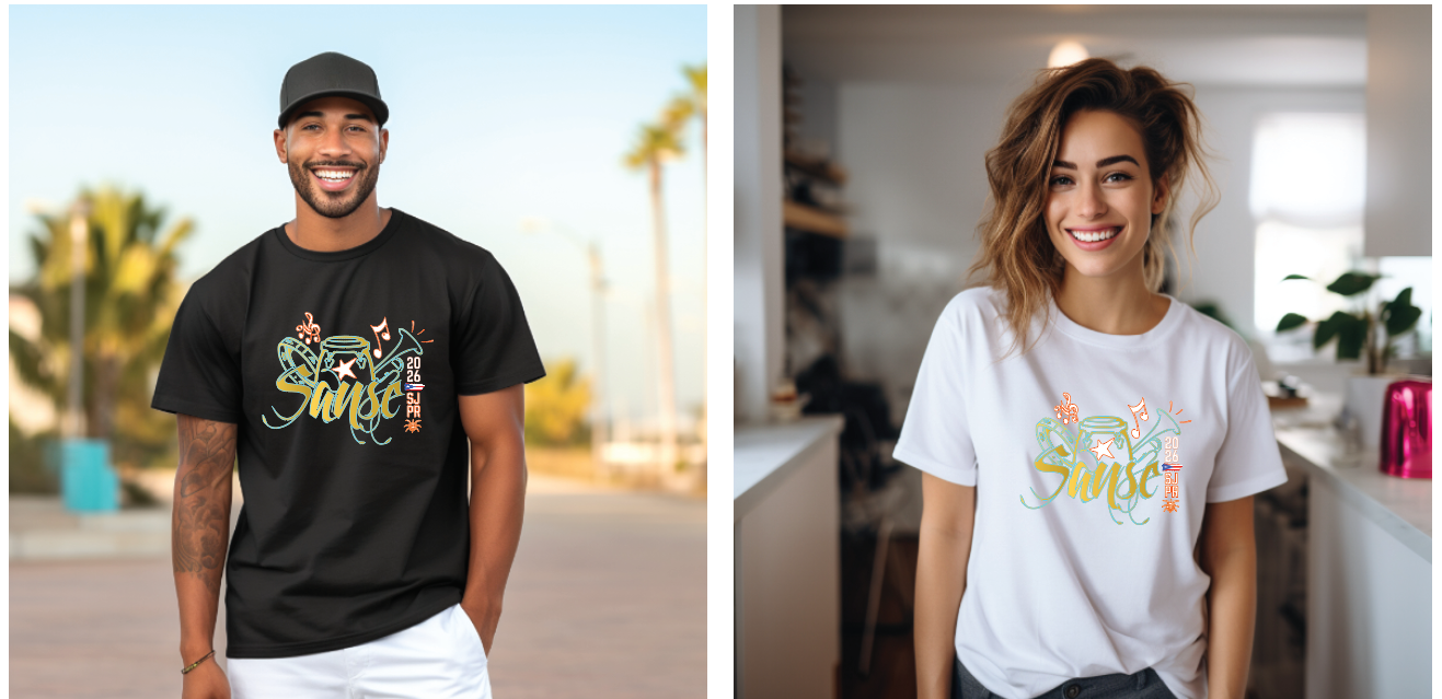 Yarda Sanse Instrumentos