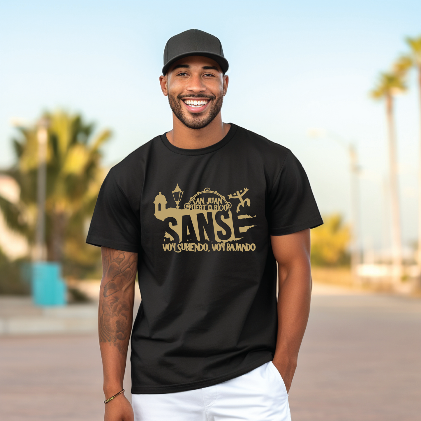 Isla Sanse