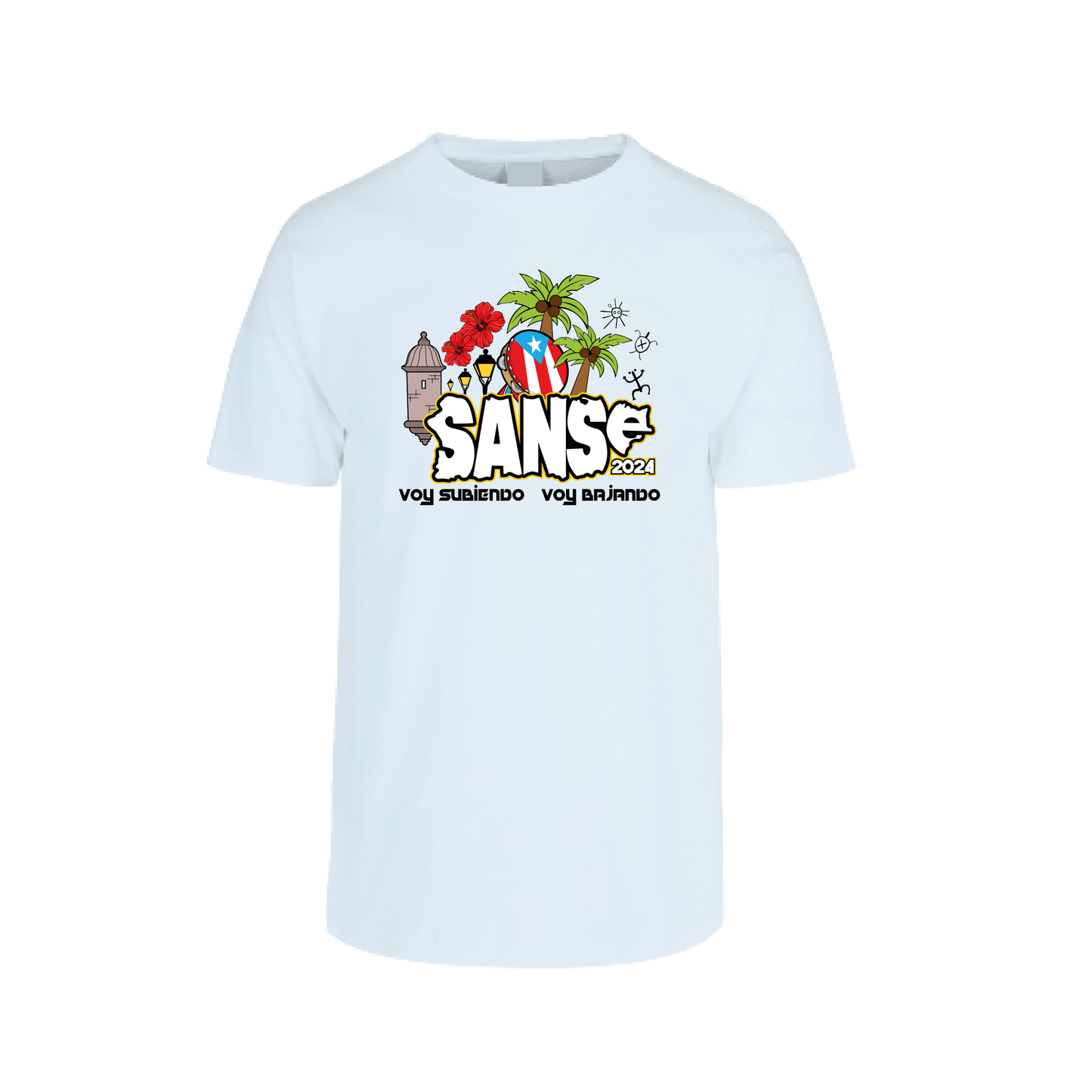Sanse Isla