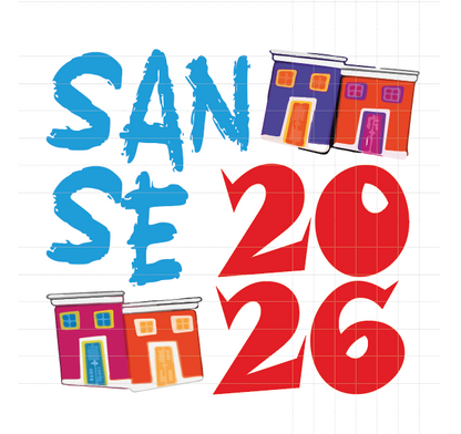 Yarda Sanse Casitas 1