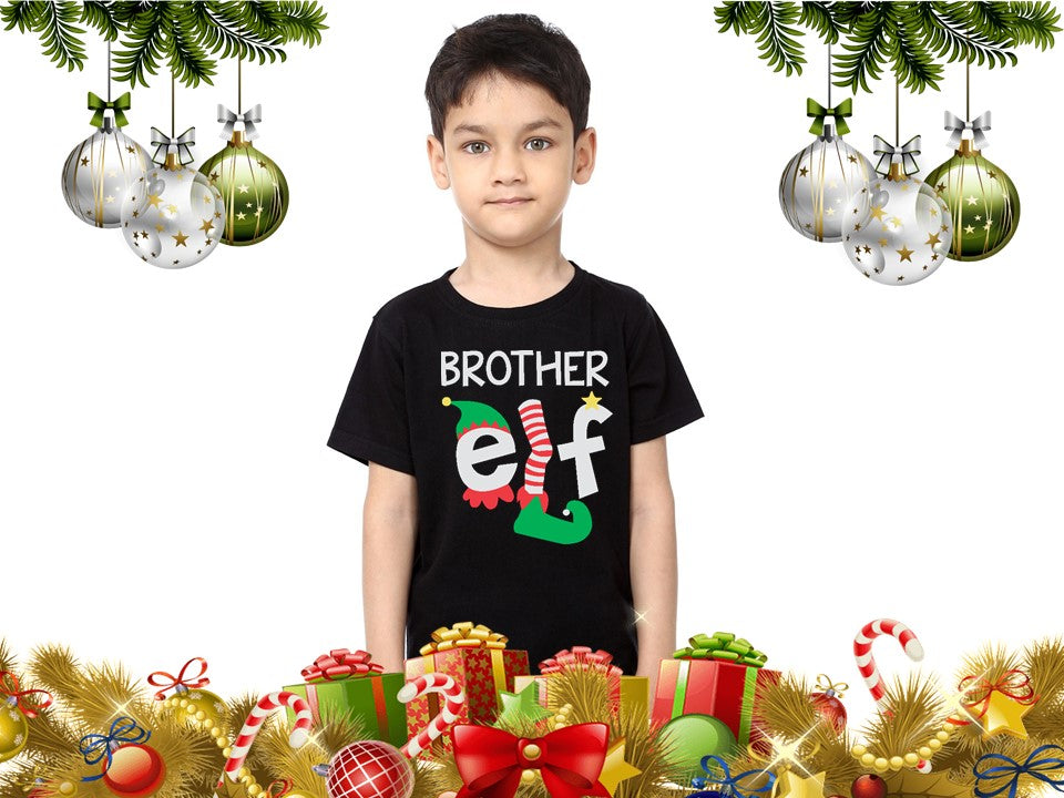 Brother Elf