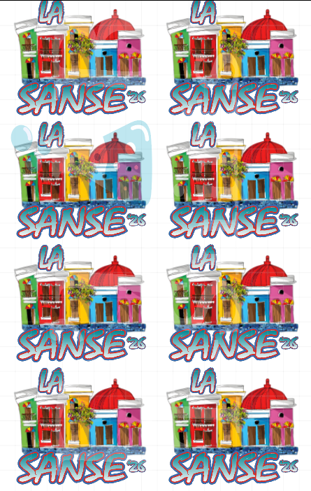 Yarda Sanse Casitas 2